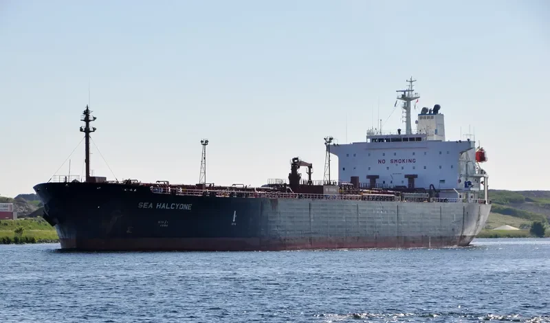 AL SAFA Tanker IMO 9222649 photo 4