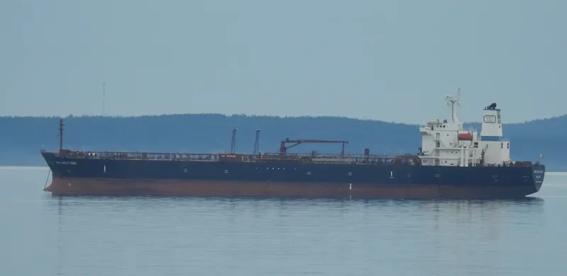 AL SAFA Tanker IMO 9222649 photo 8