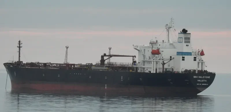 AL SAFA Tanker IMO 9222649 photo 9