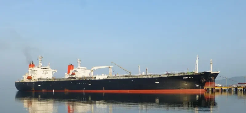 BONANZA 10 Tanker IMO 9222699 photo 7