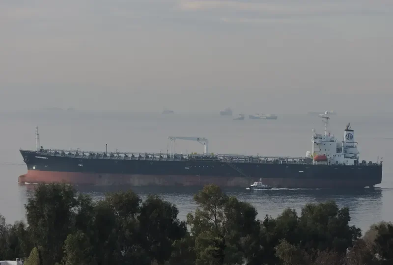 KATERINA II Tanker IMO 9222704 photo 4
