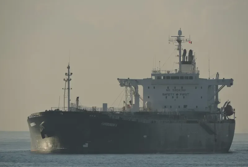 KATERINA II Tanker IMO 9222704 photo 9