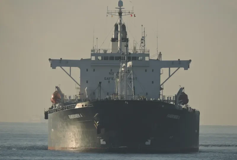 KATERINA II Tanker IMO 9222704 photo 10