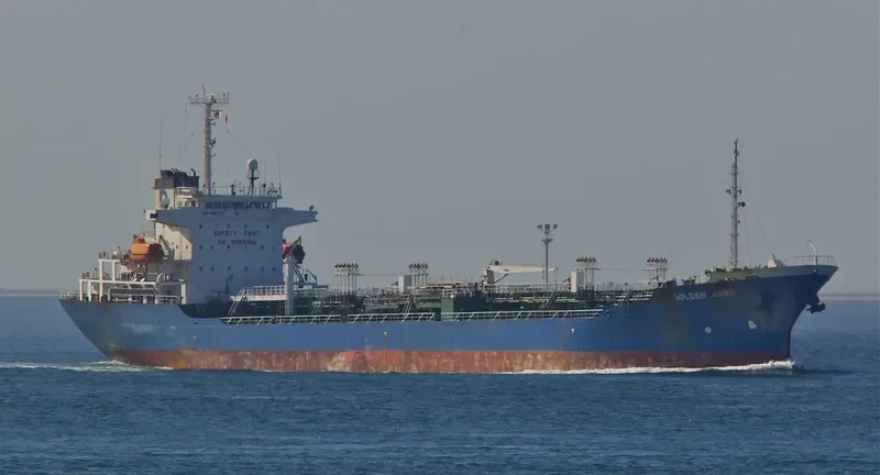 SUCCESS MARLINA XXXIII Tanker IMO 9222716 photo 2