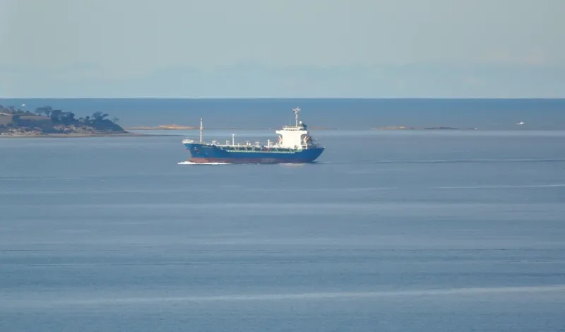 SUCCESS MARLINA XXXIII Tanker IMO 9222716 photo 6