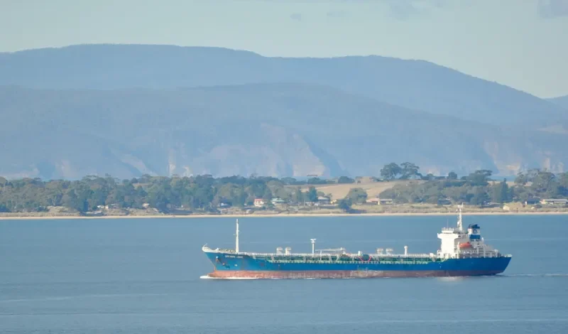 SUCCESS MARLINA XXXIII Tanker IMO 9222716 photo 7