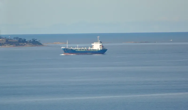 SUCCESS MARLINA XXXIII Tanker IMO 9222716 photo 8