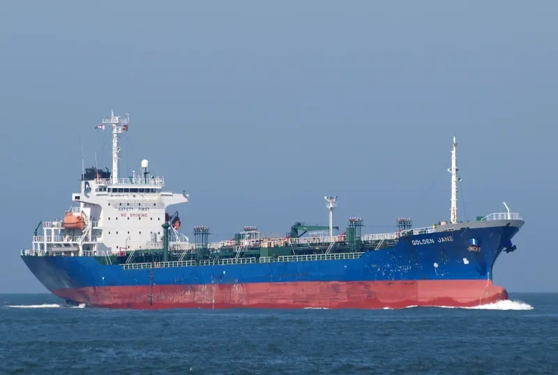 SUCCESS MARLINA XXXIII Tanker IMO 9222716 photo 10
