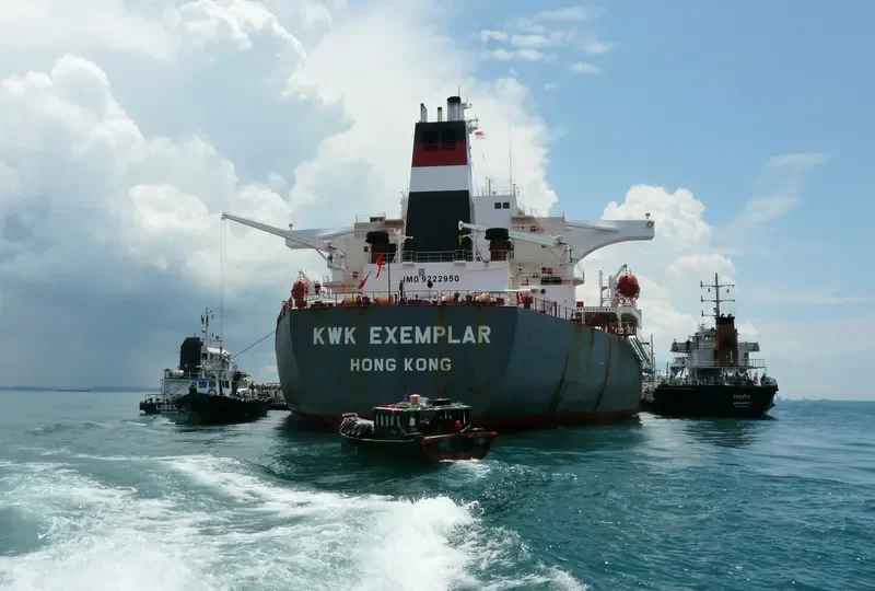 KWK EXEMPLAR Bulk Carrier IMO 9222950 photo 7