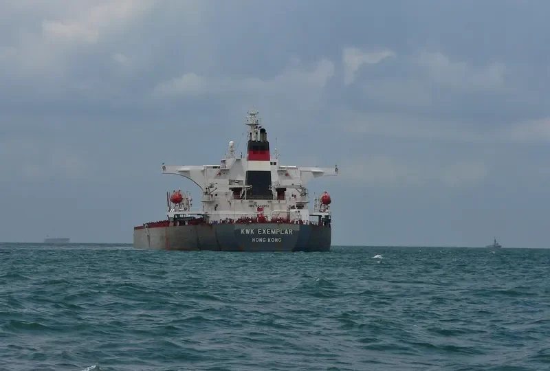 KWK EXEMPLAR Bulk Carrier IMO 9222950 photo 9