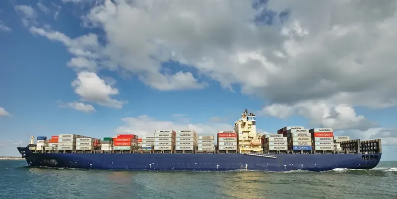 GSL DOROTHEA Container Ship IMO 9222974 photo 5