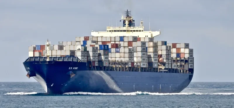 GSL DOROTHEA Container Ship IMO 9222974 photo 8