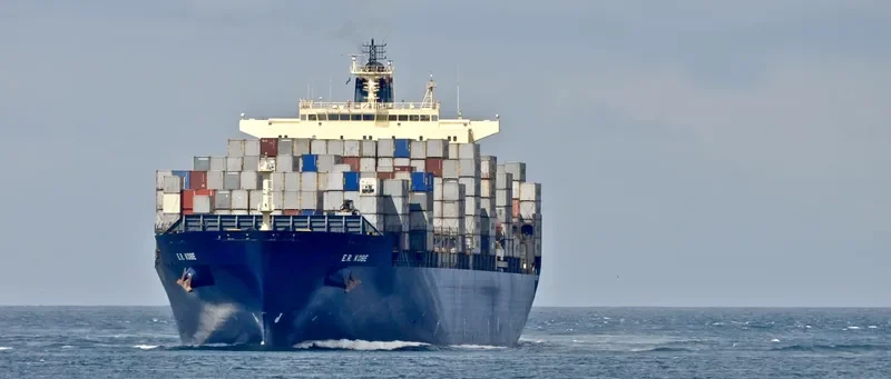 GSL DOROTHEA Container Ship IMO 9222974 photo 9