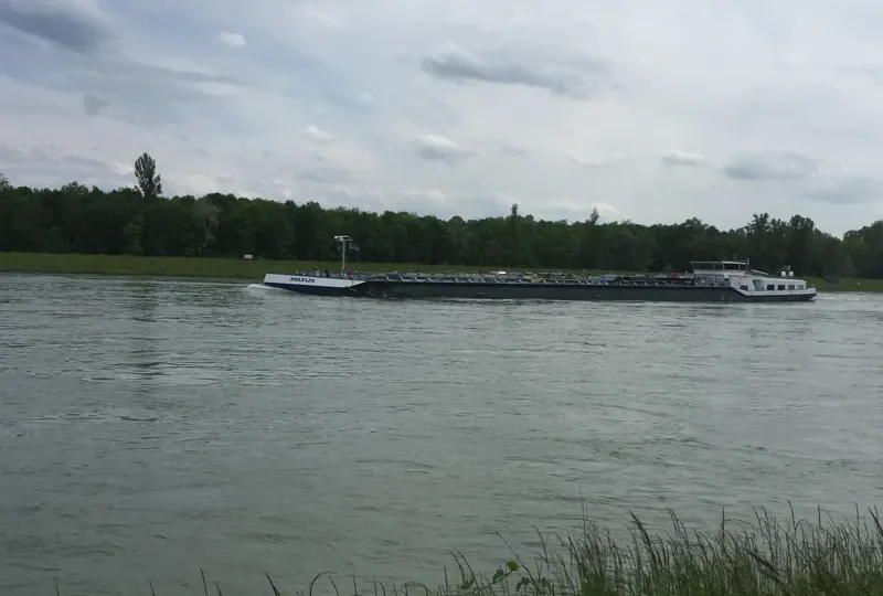 DOLFIJN Tanker IMO 9223033 photo 6