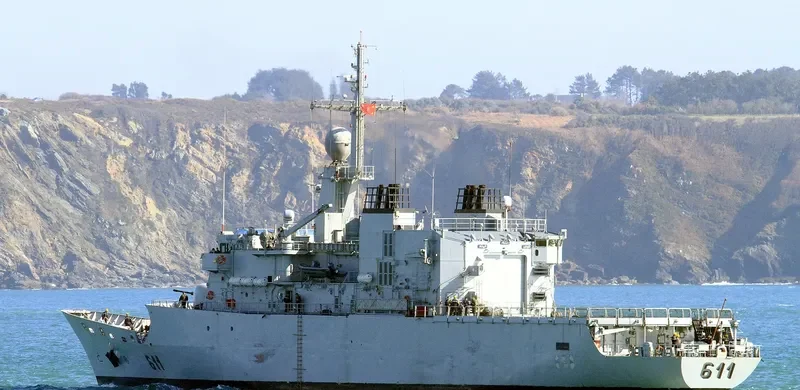 MOHAMMED 5 General Cargo IMO 9223057 photo 7
