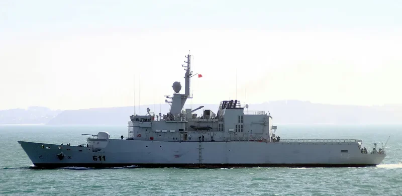 MOHAMMED 5 General Cargo IMO 9223057 photo 8