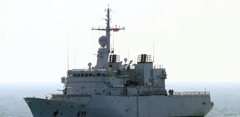 MOHAMMED 5 General Cargo IMO 9223057 photo 9