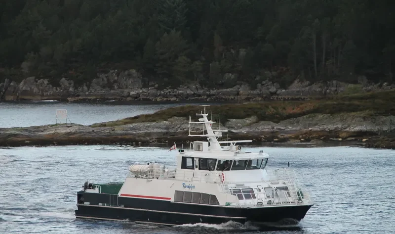 FJORDGLYTT Ro-Ro IMO 9223071 photo 2