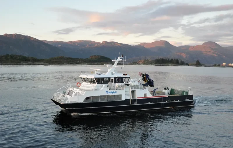 FJORDGLYTT Ro-Ro IMO 9223071 photo 10