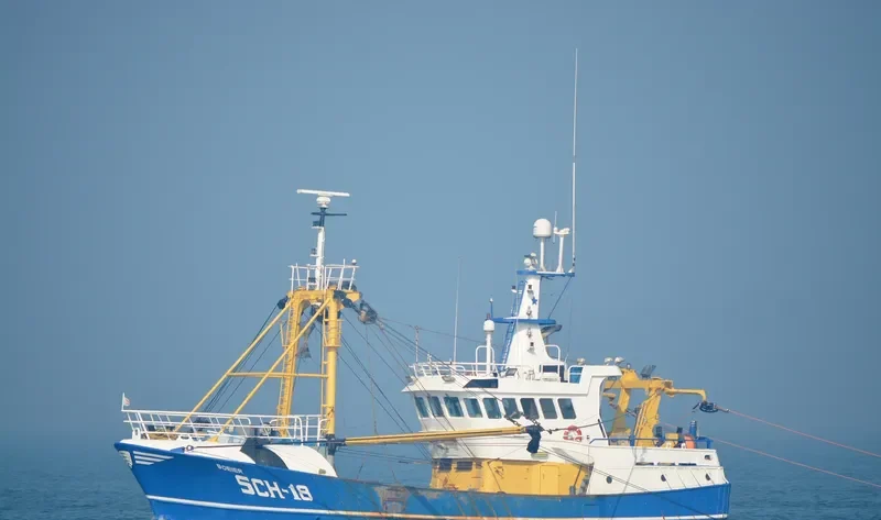 BOEIER General Cargo IMO 9223083 photo 4