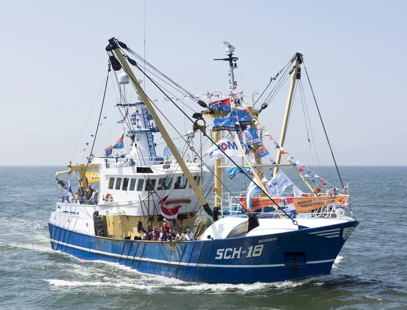 BOEIER General Cargo IMO 9223083 photo 9
