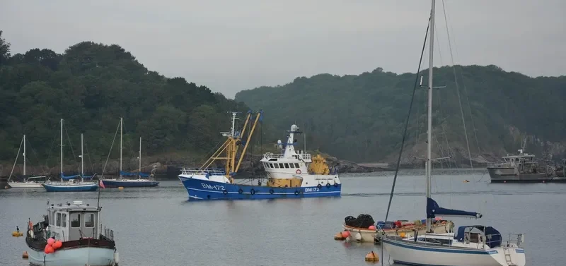 EMILY ROSE General Cargo IMO 9223095 photo 10