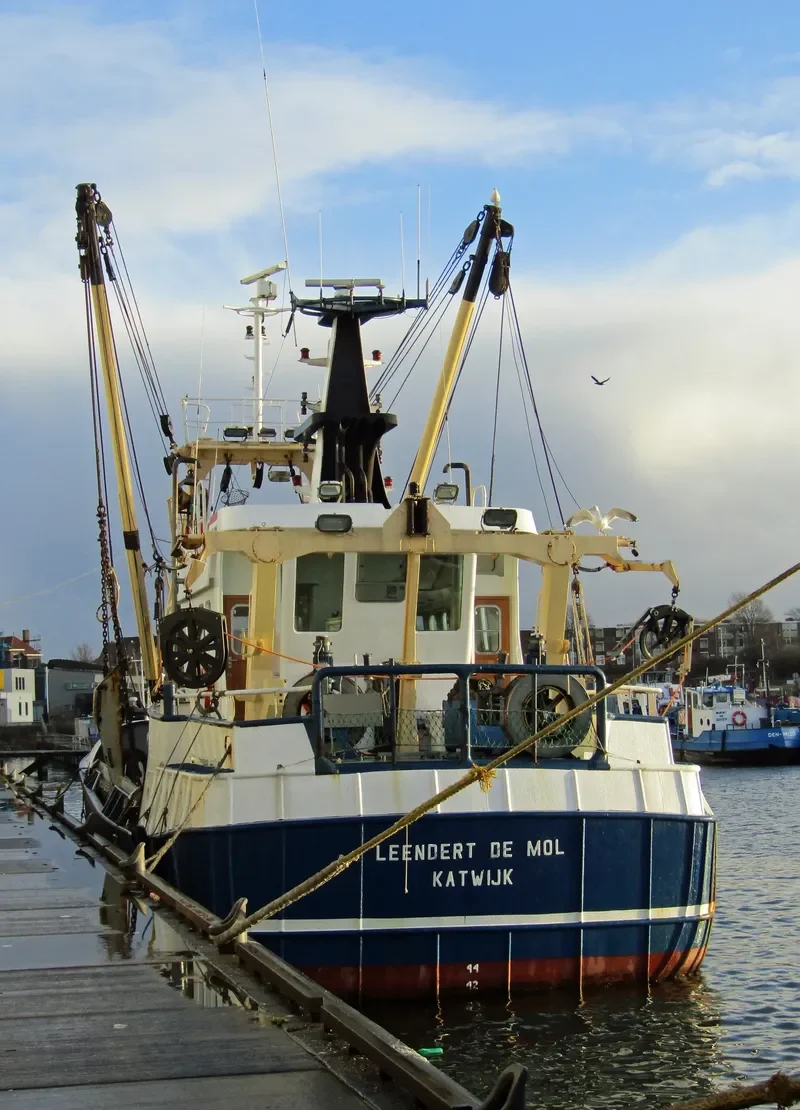 LEENDERT DE MOL General Cargo IMO 9223100 photo 5