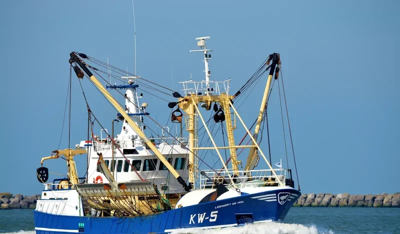 LEENDERT DE MOL General Cargo IMO 9223100 photo 6