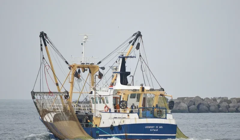 LEENDERT DE MOL General Cargo IMO 9223100 photo 9