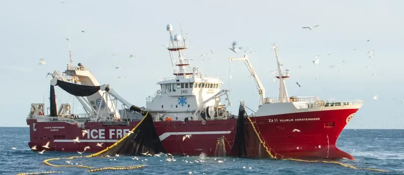 VILHELM TORSTEINSSON General Cargo IMO 9223136 photo 3