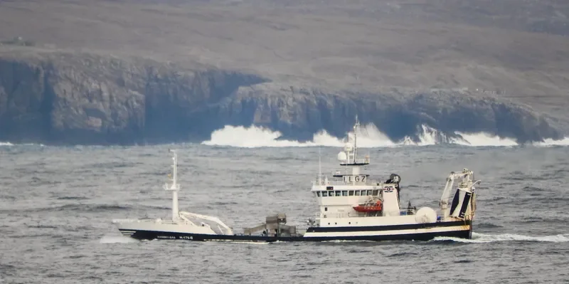 BOEMMELBAS General Cargo IMO 9223148 photo 2