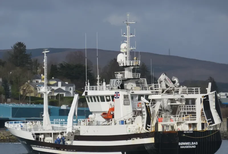 BOEMMELBAS General Cargo IMO 9223148 photo 3
