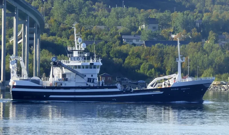 BOEMMELBAS General Cargo IMO 9223148 photo 7