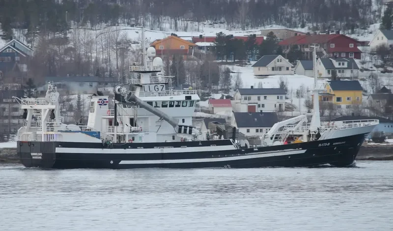 BOEMMELBAS General Cargo IMO 9223148 photo 8