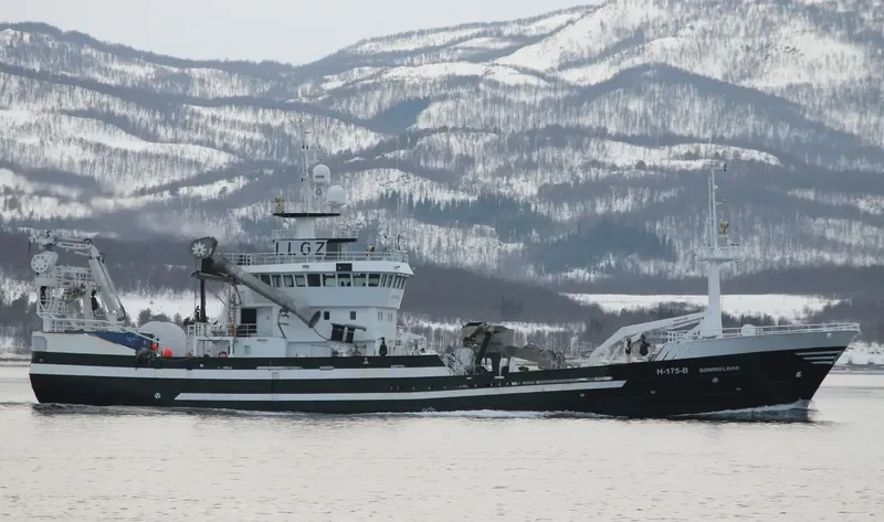 BOEMMELBAS General Cargo IMO 9223148 photo 9