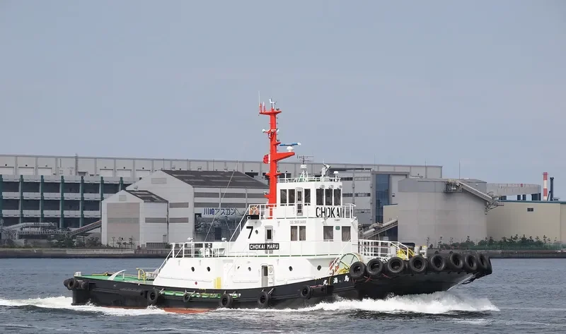 SAKATA MARU General Cargo IMO 9223241 photo 2