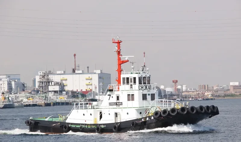 SAKATA MARU General Cargo IMO 9223241 photo 5