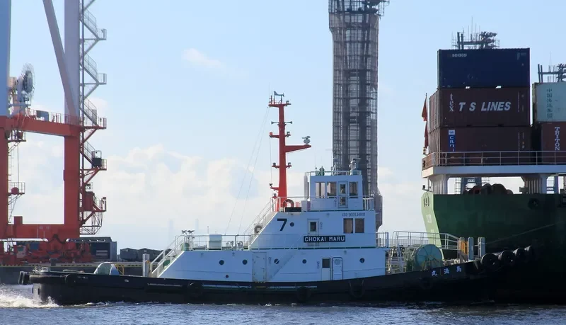 SAKATA MARU General Cargo IMO 9223241 photo 7