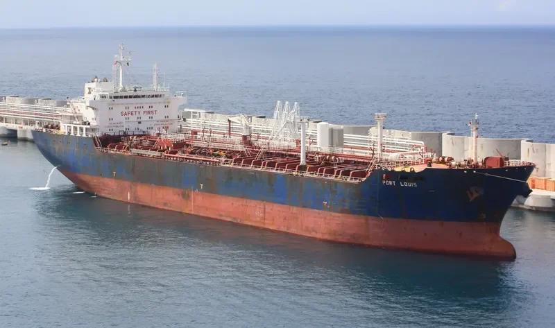PRIMA TANGGUH LVI Tanker IMO 9223253 photo 3