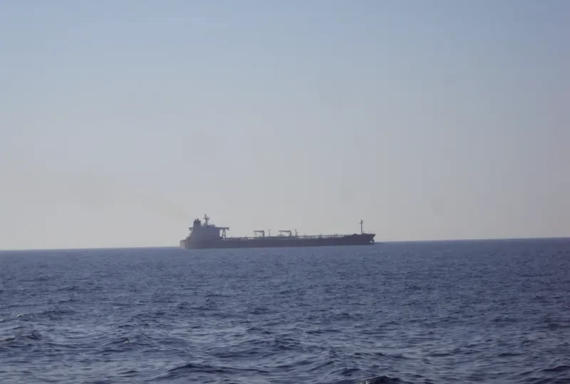 BULL KALIMANTAN Tanker IMO 9223318 photo 4
