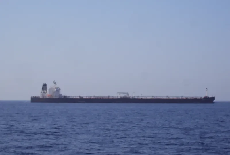 BULL KALIMANTAN Tanker IMO 9223318 photo 5