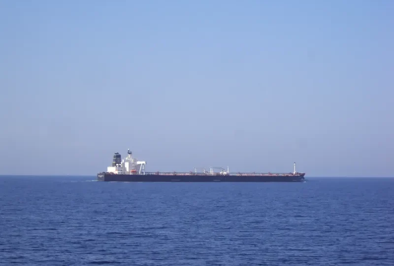 BULL KALIMANTAN Tanker IMO 9223318 photo 6