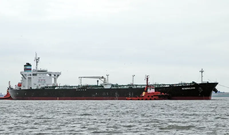 NARSA Tanker IMO 9223344 photo 8