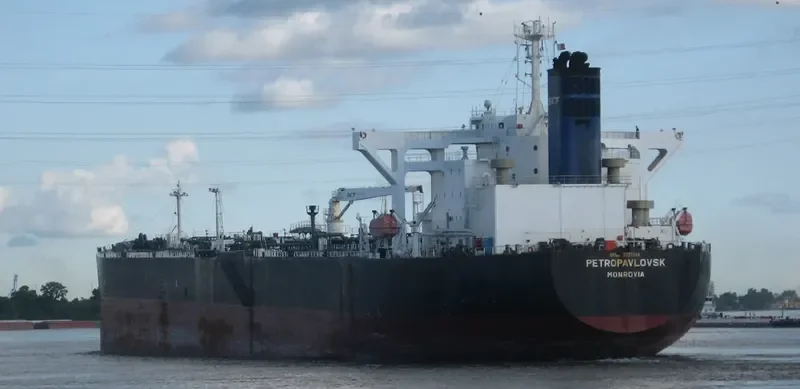 NARSA Tanker IMO 9223344 photo 10