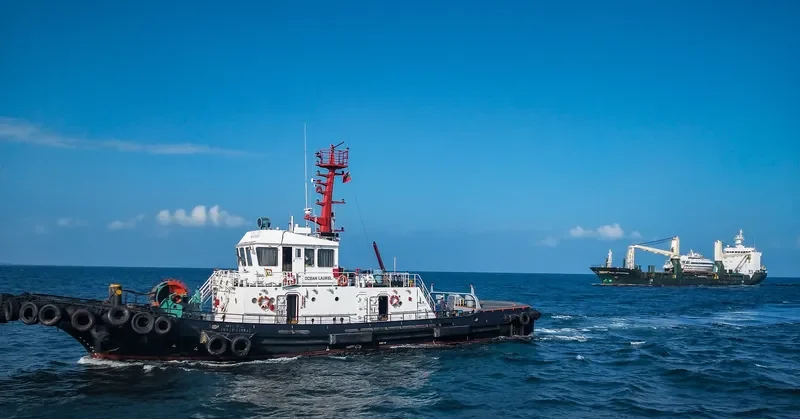 OCEAN LAUREL General Cargo IMO 9223368