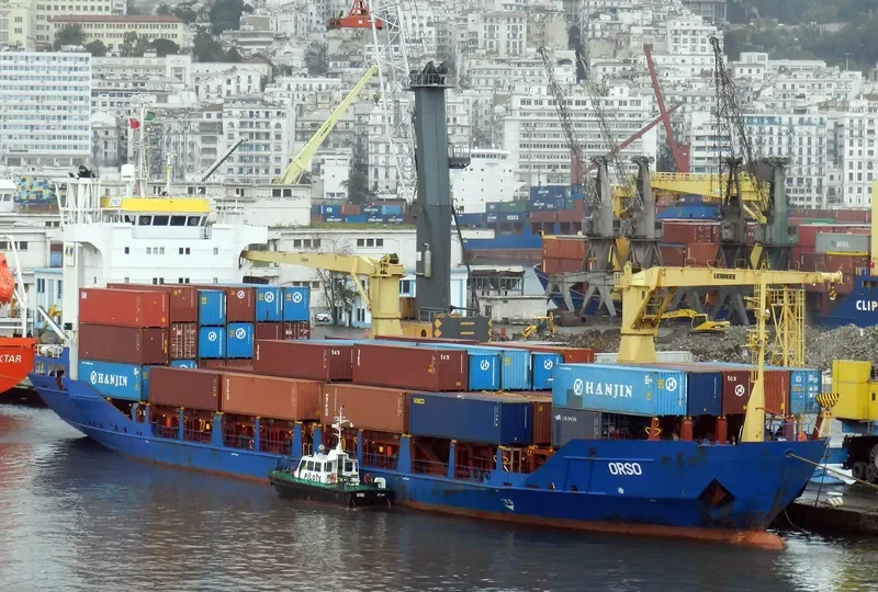 OCEAN QUEENLAND General Cargo IMO 9223459 photo 2