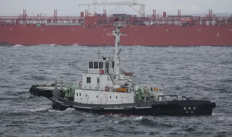 SRIRACHA 31 General Cargo IMO 9223526 photo 4