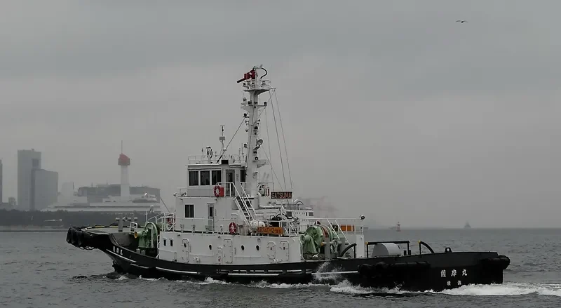 SRIRACHA 31 General Cargo IMO 9223526 photo 6