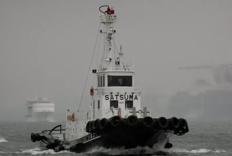 SRIRACHA 31 General Cargo IMO 9223526 photo 7