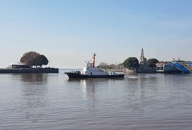 MIRADOR General Cargo IMO 9223538 photo 6